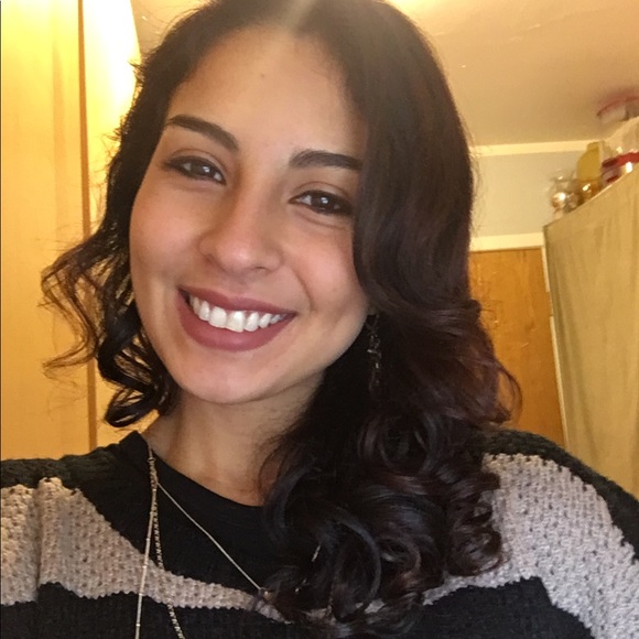 Meet your Posher, Tati - Picture 1 of 1